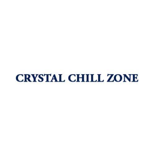 Crystal Chill Zone